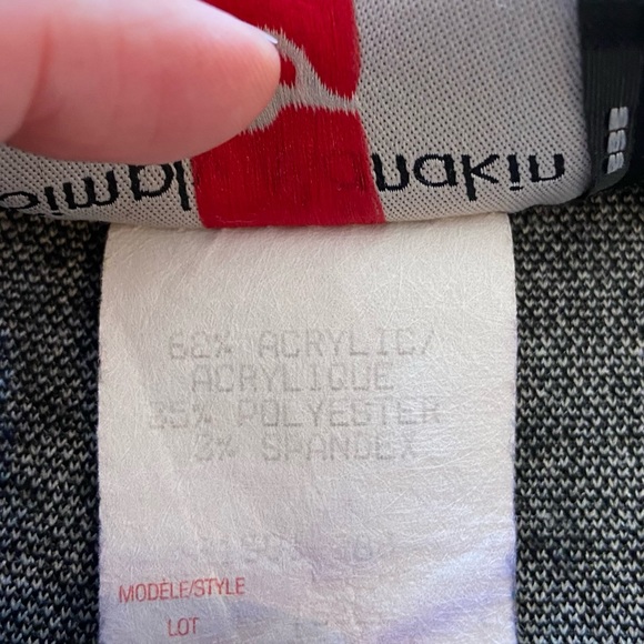 Geometric Shape Skirt - Picture 5 of 8